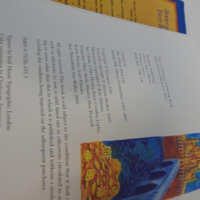2 Hardbound Books: Aesop's Fables, Stories & Rhymes For Every Bedtitime