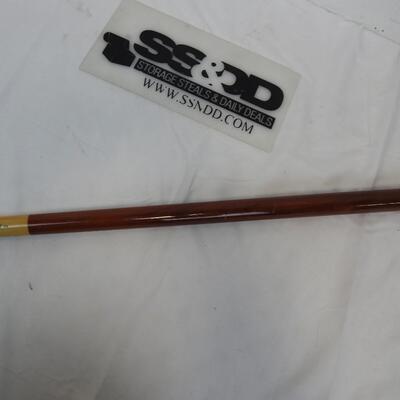 Dufferin 19 oz Pool Cue (58")