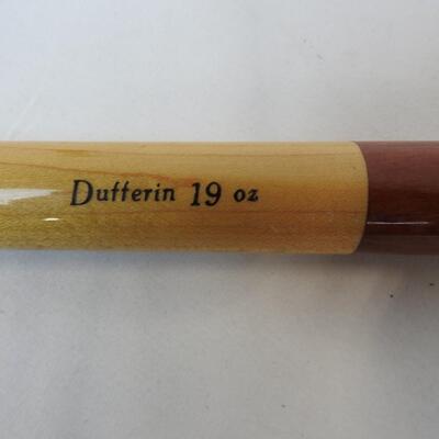 Dufferin 19 oz Pool Cue (58")