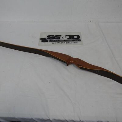 Penneys Foremost 60" Bow