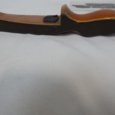 Penneys Foremost 60" Bow