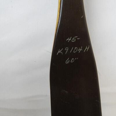 Penneys Foremost 60" Bow