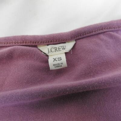 5 pc Women's Apparel: Crop Top, Sweatpants, 3 Dresses