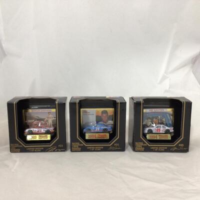 128) NASCAR | Racing Champions Cars