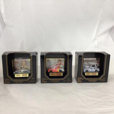 128) NASCAR | Racing Champions Cars