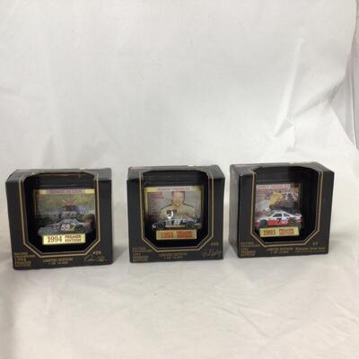 129) NASCAR | Racing Champions Cars