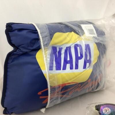 133) NASCAR | NAPA Racing Pack