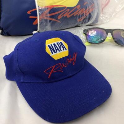 133) NASCAR | NAPA Racing Pack