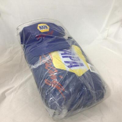 133) NASCAR | NAPA Racing Pack