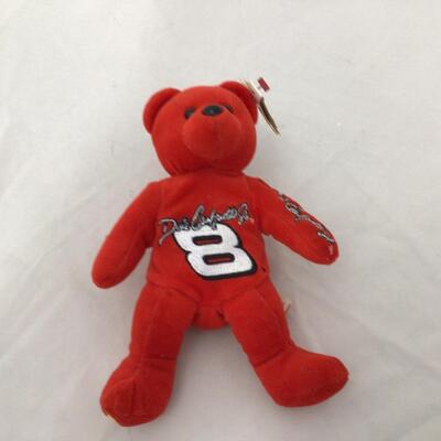 145) NASCAR | Dale Earnhardt Jr. Collector Pieces