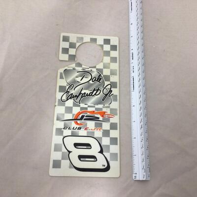 145) NASCAR | Dale Earnhardt Jr. Collector Pieces