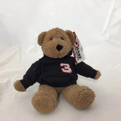 146) NASCAR | Dale Earnhardt Sr. Collector Pieces