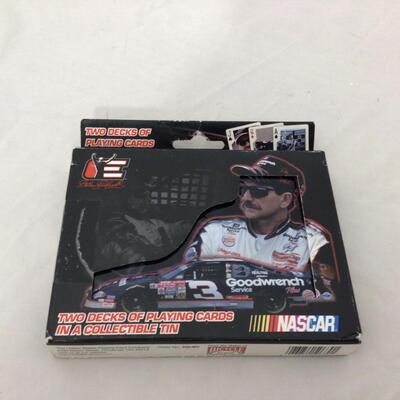 147) NASCAR | Dale Earnhardt Sr. Mixed Group of Collectibles