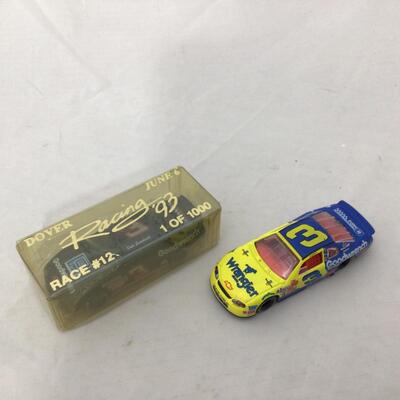 147) NASCAR | Dale Earnhardt Sr. Mixed Group of Collectibles