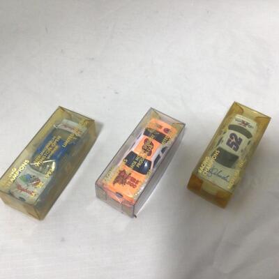149) NASCAR | Mixed Group of Racing Champions Model Cars