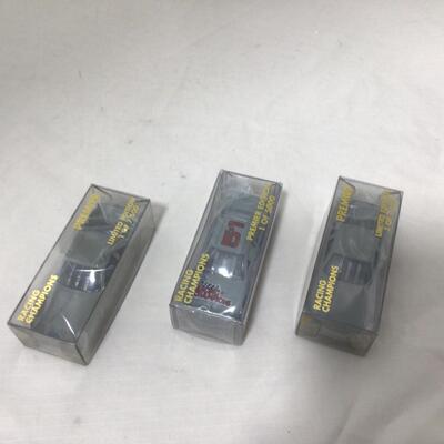 149) NASCAR | Mixed Group of Racing Champions Model Cars