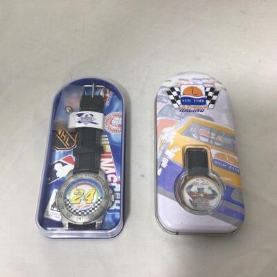150) NASCAR | Mixed Collection of Jeff Gordon