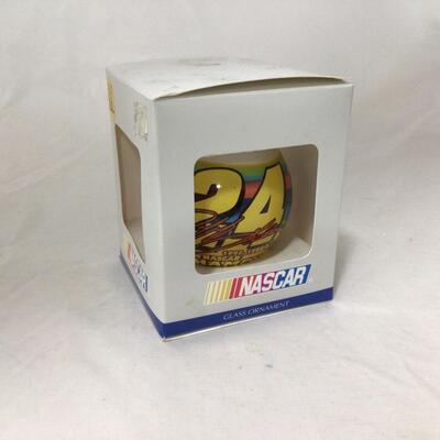 150) NASCAR | Mixed Collection of Jeff Gordon
