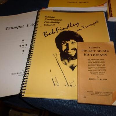 LOT 228 VARIOUS BOOKS
