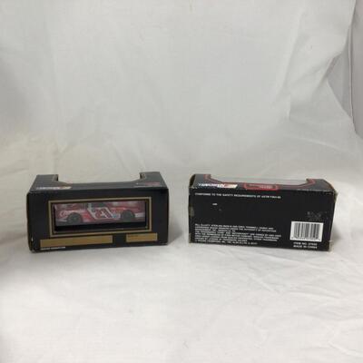 152) NASCAR | 1:43 Scale Racing Champion Cars