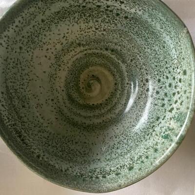 Small Clay bowl