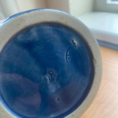 Ceramic intricate  mug