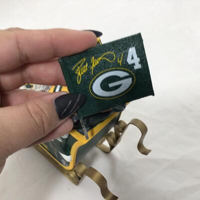 200) PACKERS | Brett Favre Collectors Mixed Group