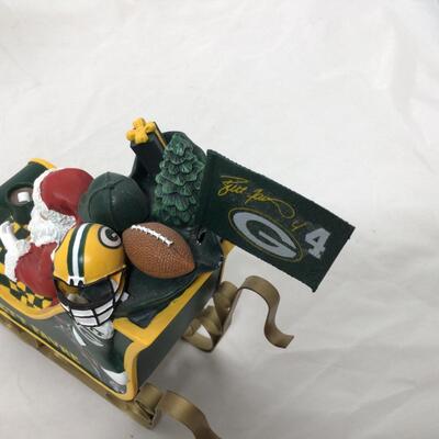 200) PACKERS | Brett Favre Collectors Mixed Group