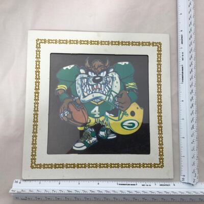 200) PACKERS | Brett Favre Collectors Mixed Group