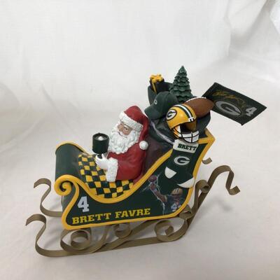 200) PACKERS | Brett Favre Collectors Mixed Group