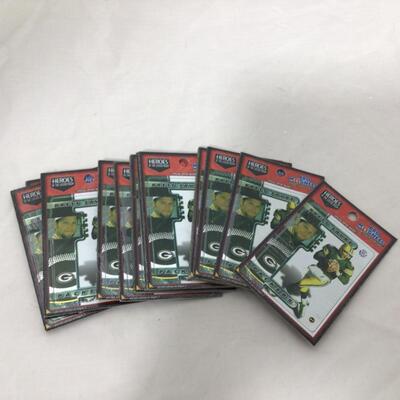 200) PACKERS | Brett Favre Collectors Mixed Group