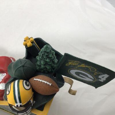 200) PACKERS | Brett Favre Collectors Mixed Group