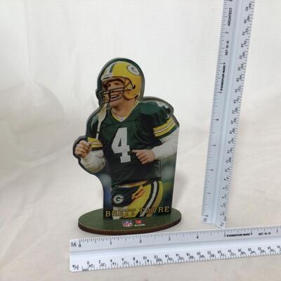 200) PACKERS | Brett Favre Collectors Mixed Group