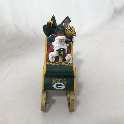 200) PACKERS | Brett Favre Collectors Mixed Group