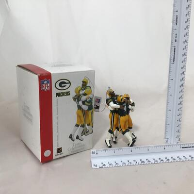 200) PACKERS | Brett Favre Collectors Mixed Group