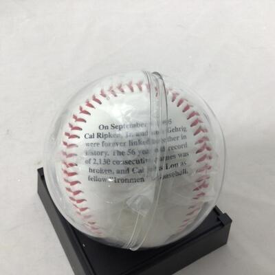 201) BASEBALL | Bobbles and Collector Set | Mayor Larson, Lou Gehrig, Allie Reynoldsâ€™s, and Frank Perdue
