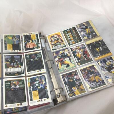210) SPORTS | Mixed Group of Collector Sports Cards