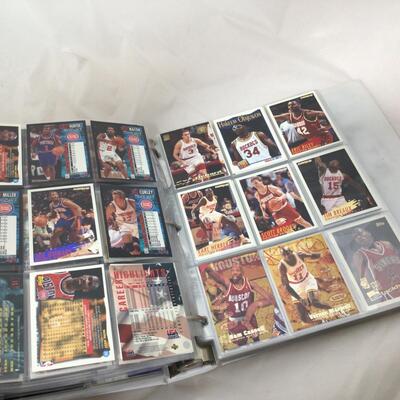 210) SPORTS | Mixed Group of Collector Sports Cards