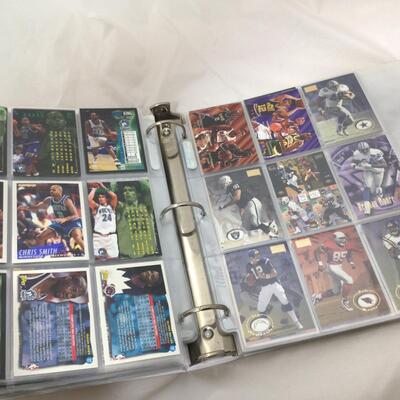210) SPORTS | Mixed Group of Collector Sports Cards