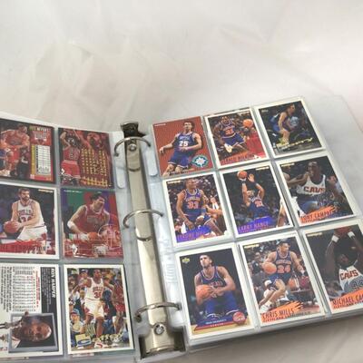 210) SPORTS | Mixed Group of Collector Sports Cards