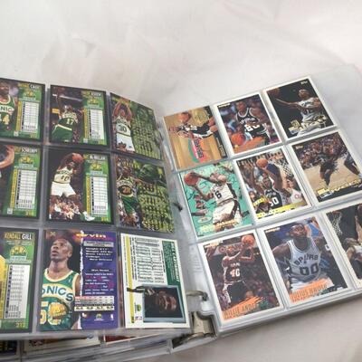 210) SPORTS | Mixed Group of Collector Sports Cards