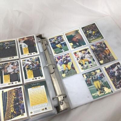 210) SPORTS | Mixed Group of Collector Sports Cards