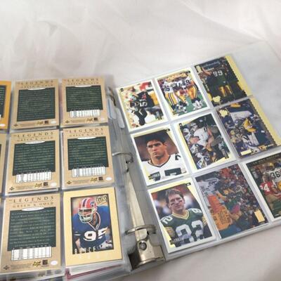 210) SPORTS | Mixed Group of Collector Sports Cards