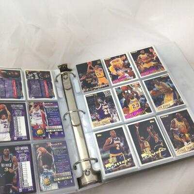210) SPORTS | Mixed Group of Collector Sports Cards