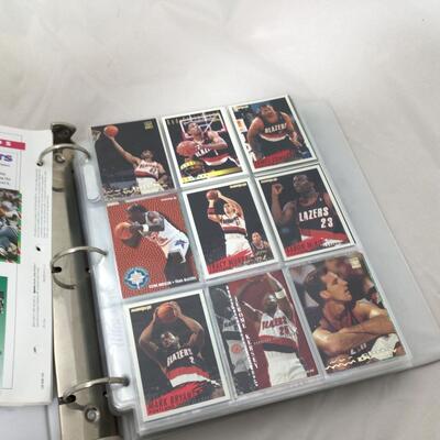 210) SPORTS | Mixed Group of Collector Sports Cards