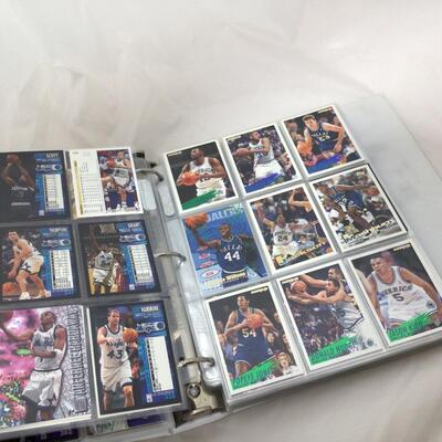 210) SPORTS | Mixed Group of Collector Sports Cards