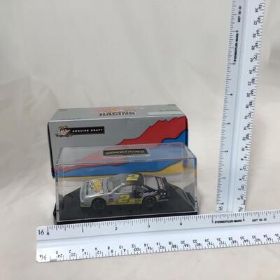 217) NASCAR | Die Cast #2 Model Cars