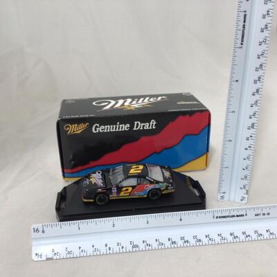 217) NASCAR | Die Cast #2 Model Cars