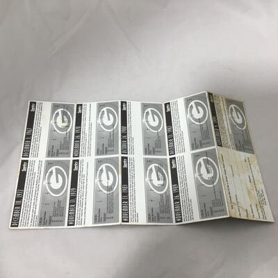 221) NFL | Playing Cards, Packers Vs Vikings Uncut Cards