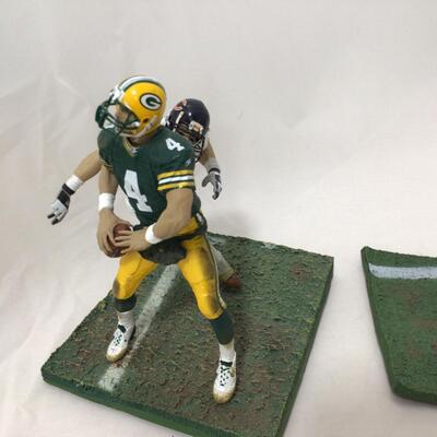 230) PACKERS | Collectible Football Figures